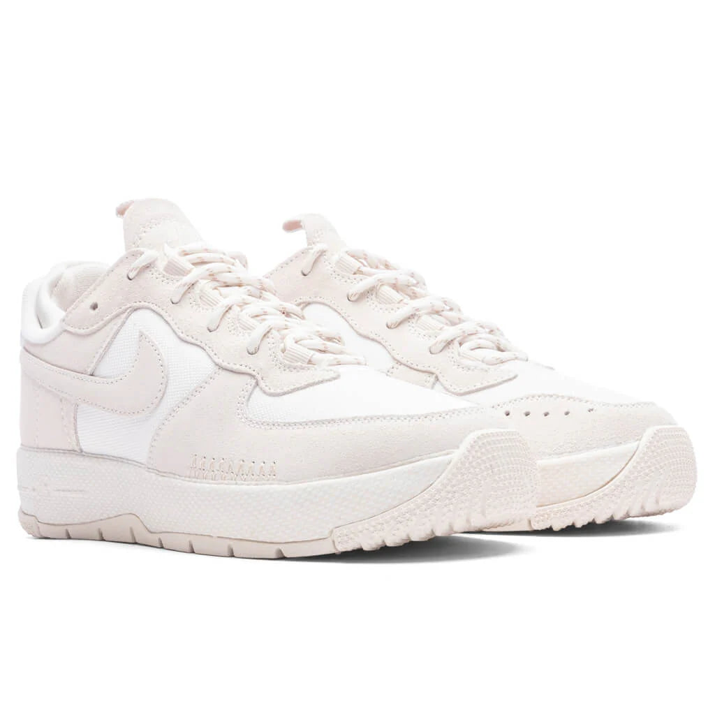 Womens Air Force 1 Wild Phantom Phantom Light Orewood Brown