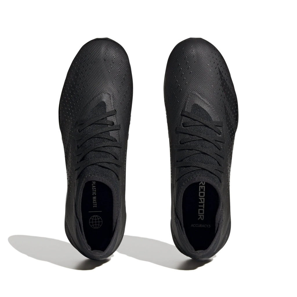 adidas Predator Accuracy3 TF Turf Soccer Shoes