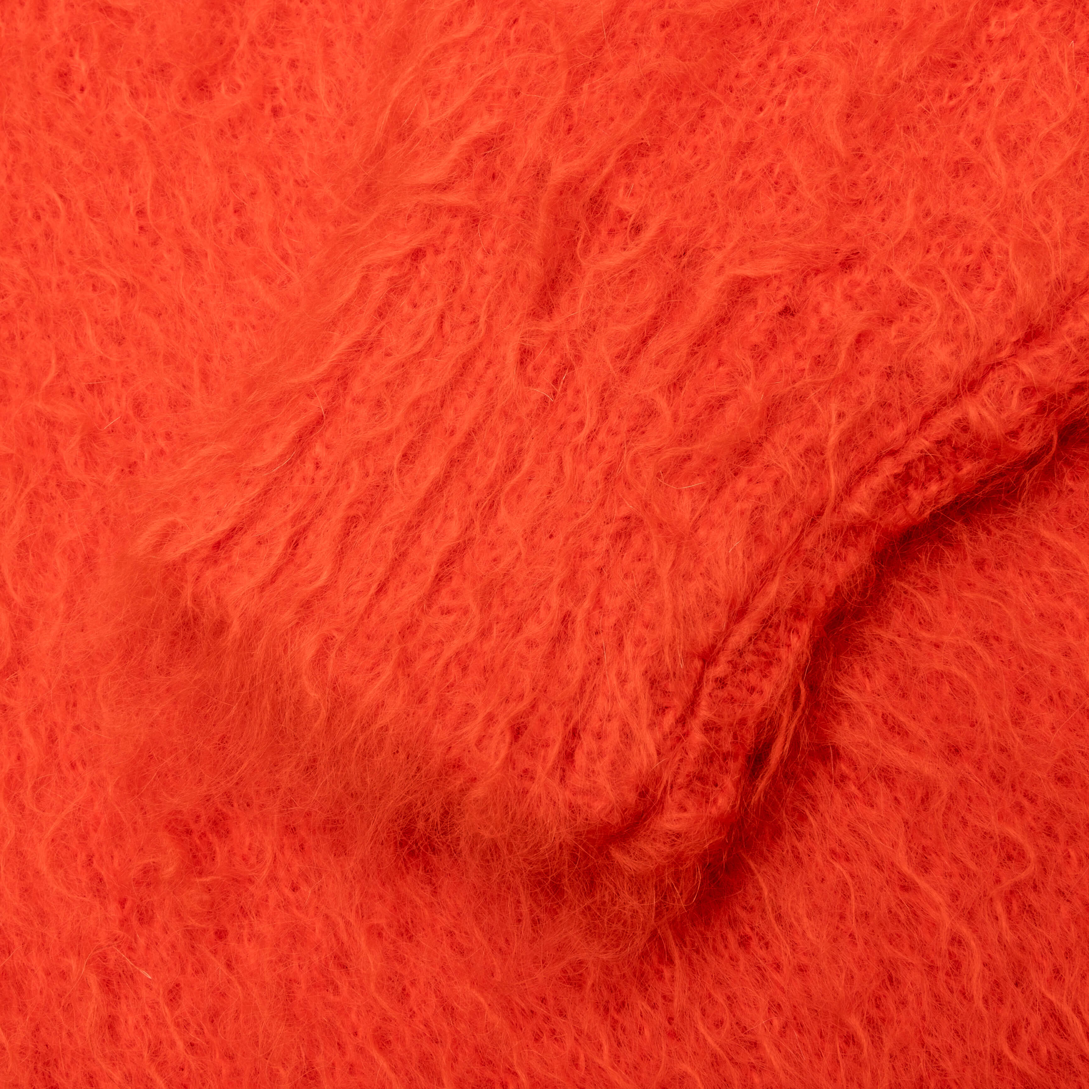Crewneck Sweater Poppy