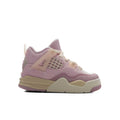 Air Jordan 4 Retro Iced Carmine TD Iced Carmine Coconut Milk