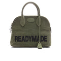 Daily Bag Small Green
