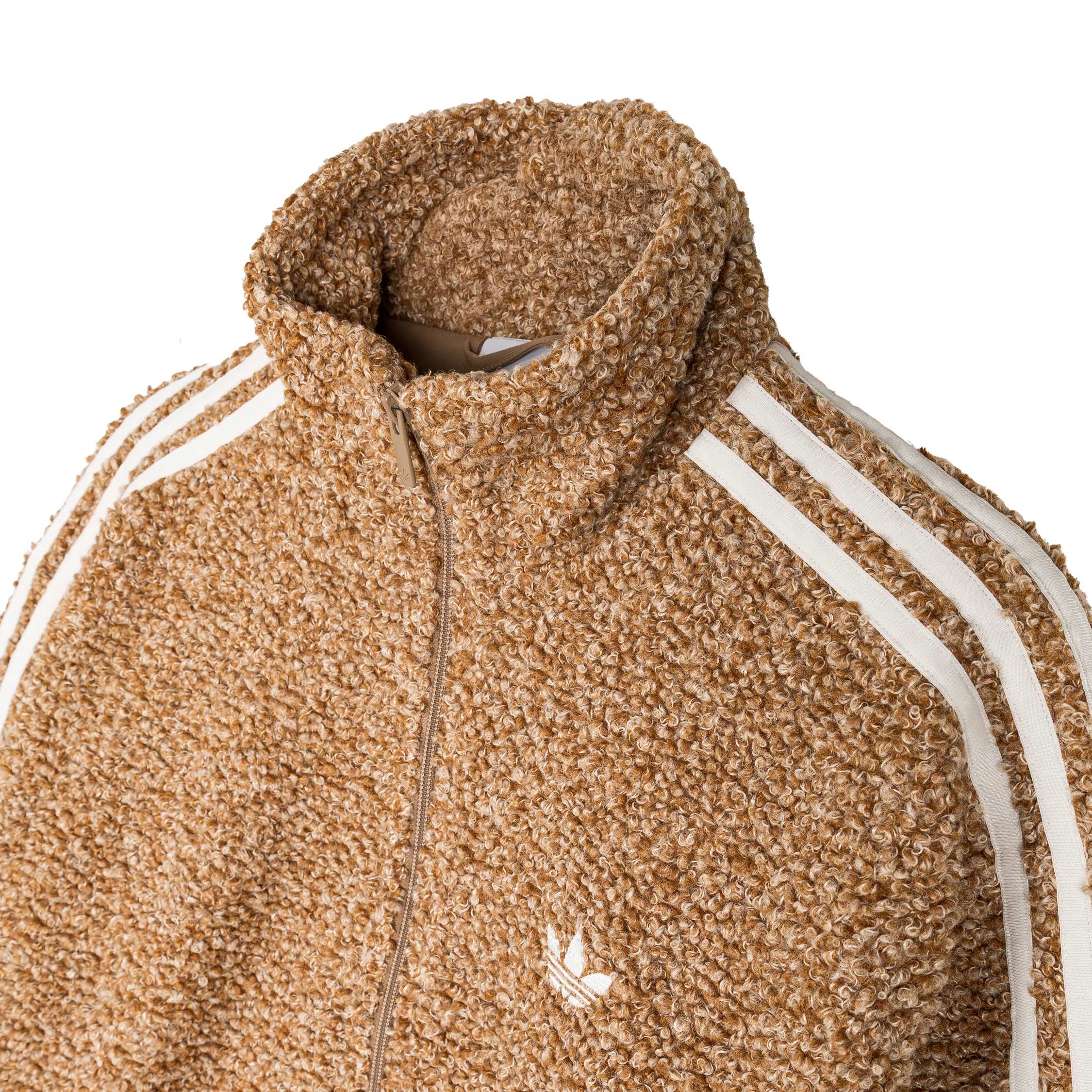 Boucle Firebird Tracktop