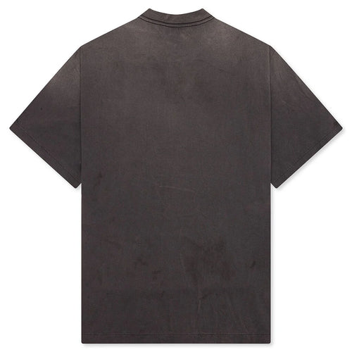 Baby Michael Point S S Tee Black