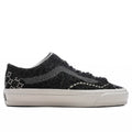 Premium Old Skool 36 Engineered Knit Cheetah Dried Kelp