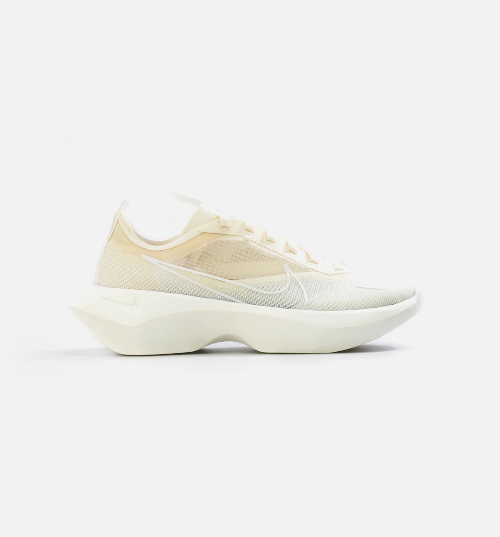 Vista Lite Womens Lifestyle Shoe Ivory Cream White