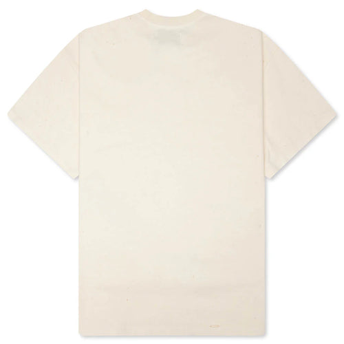 Explicit Codex Tee White