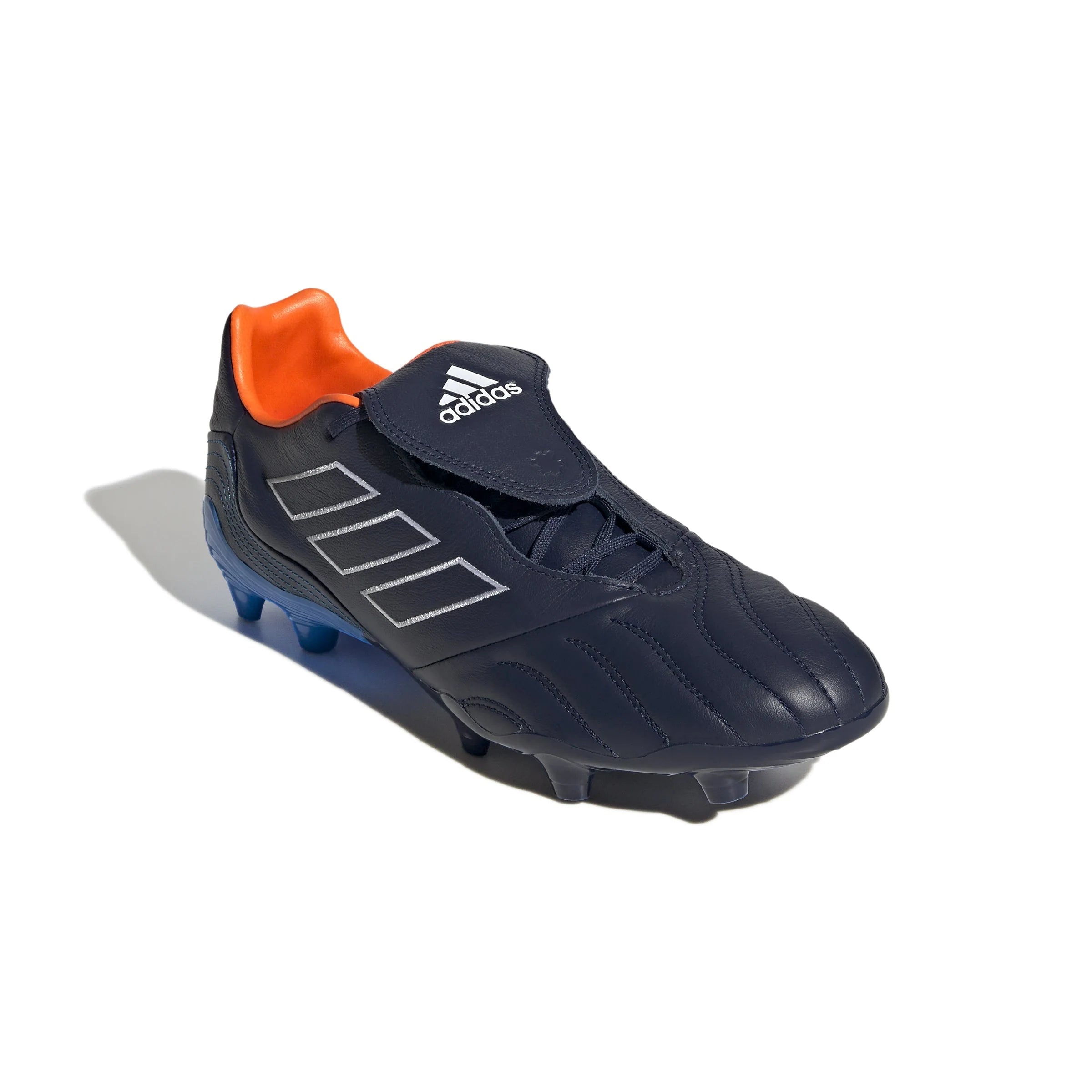 adidas Copa Kapitan2 Firm Ground Boots Navy White