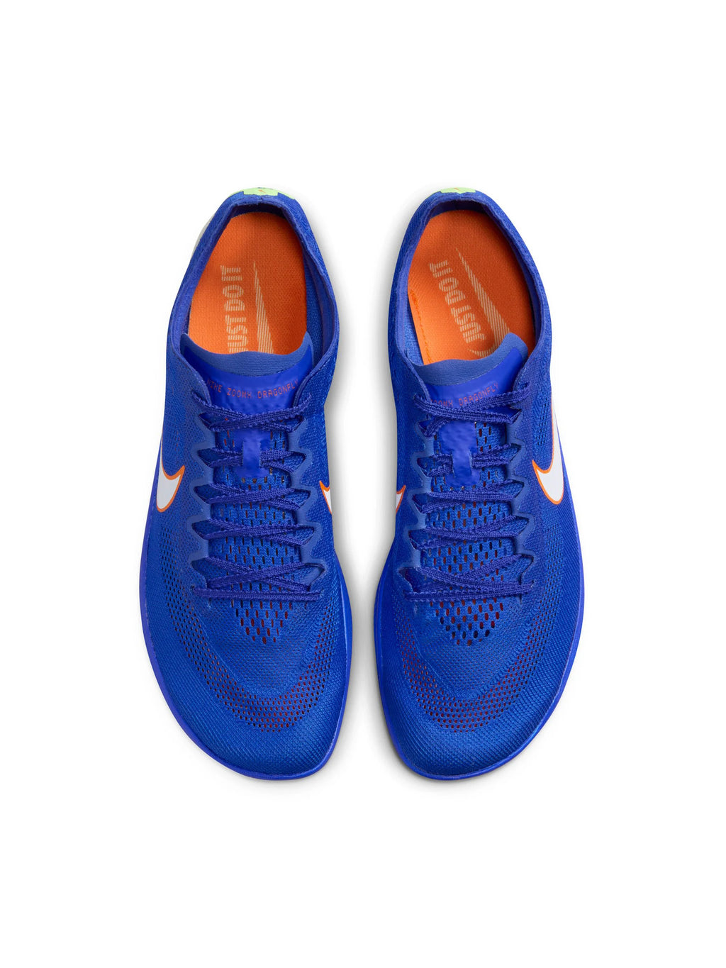 Nike ZoomX Dragonfly Track Field Distance Spikes