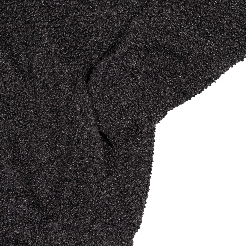 Boucle Firebird Tracktop