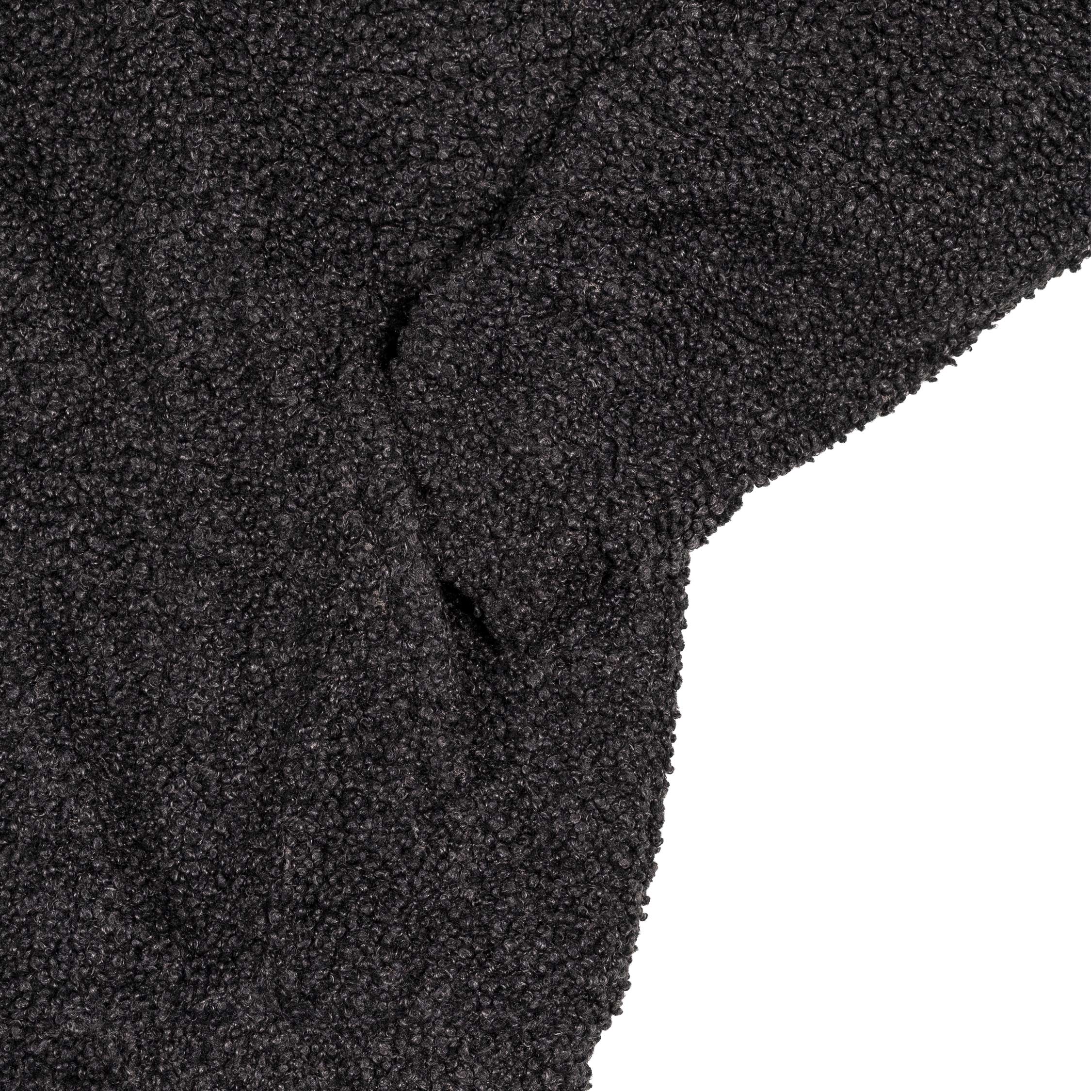 Boucle Firebird Tracktop