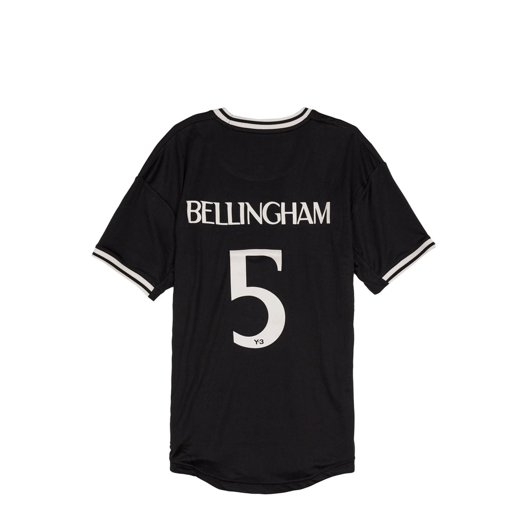 Y-3 Elite 5 Football Jersey