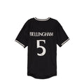 Y-3 Elite 5 Football Jersey