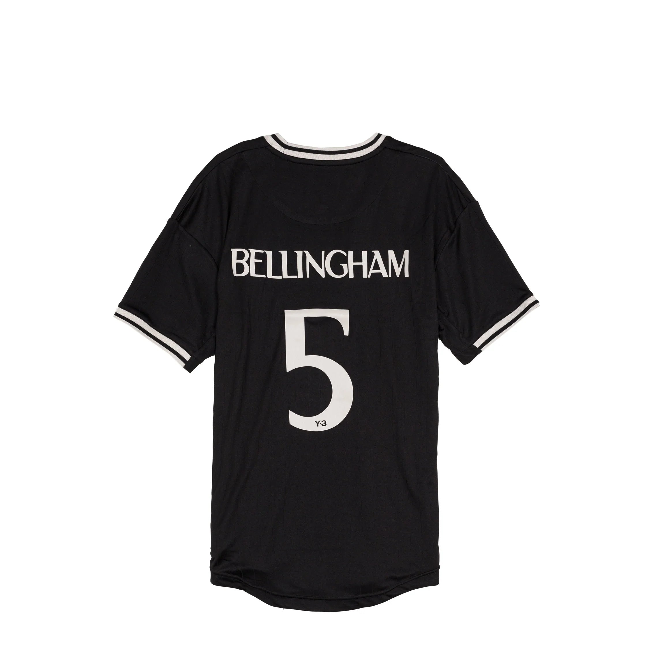 Y-3 Elite 5 Football Jersey