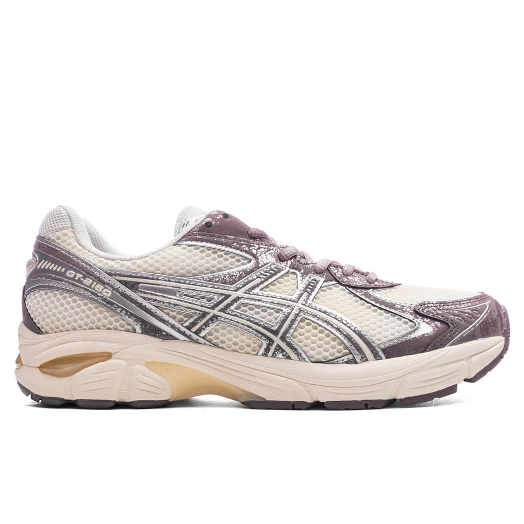 GT 2160 Cream Mauve Grey