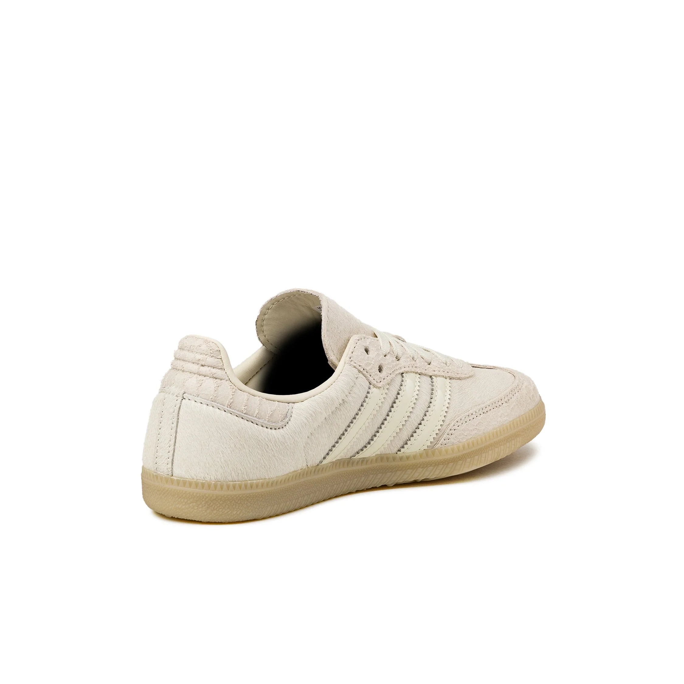 Samba OG W *Pony Hair Snake*