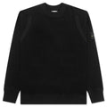 Crewneck Knit Black
