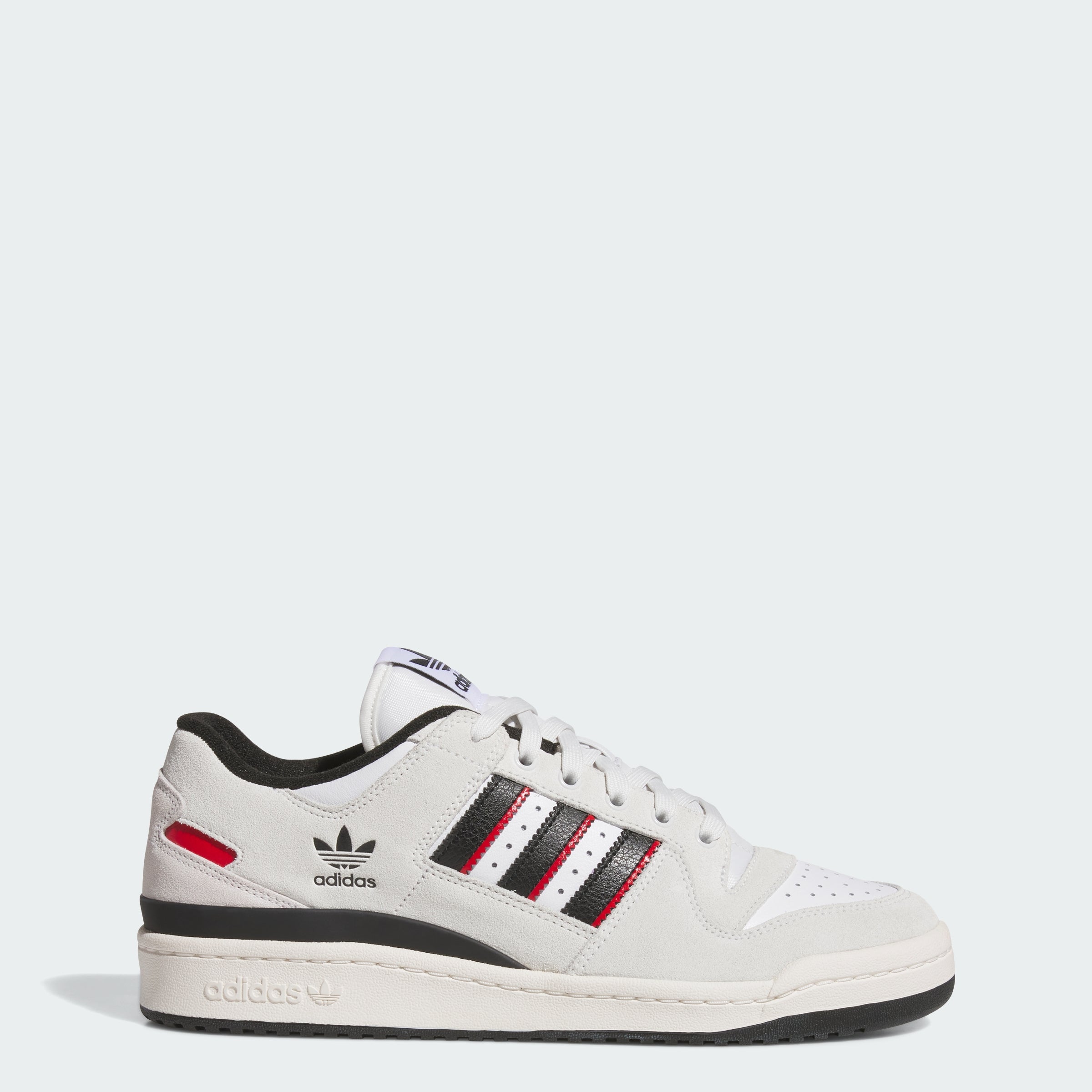 Men's adidas Forum 84 Low ADV Shoes