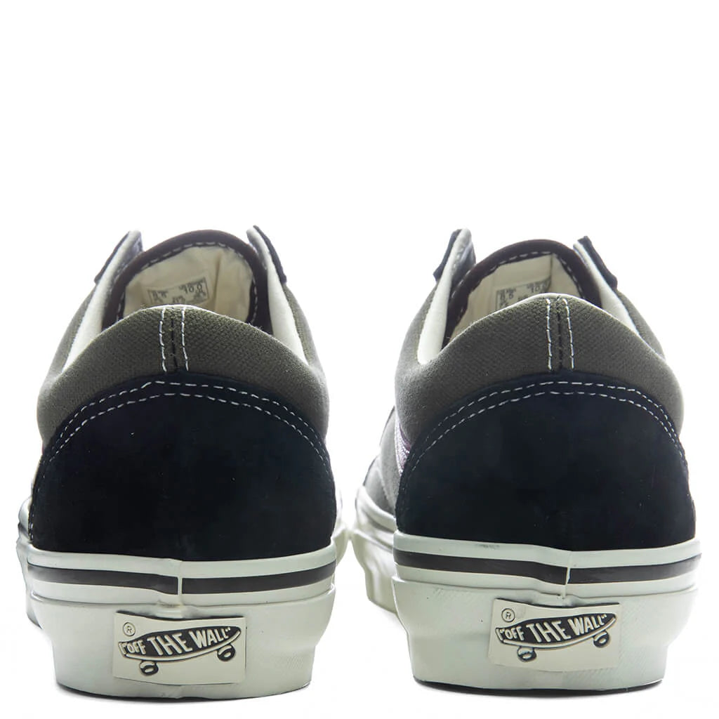 Premium LX Old Skool Malibu Black Olive