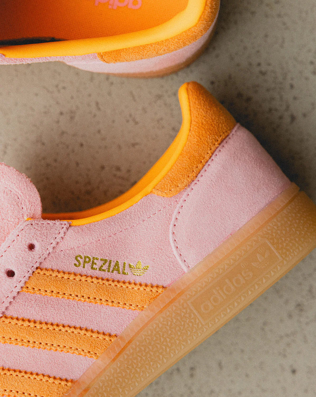 Handball Spezial W
