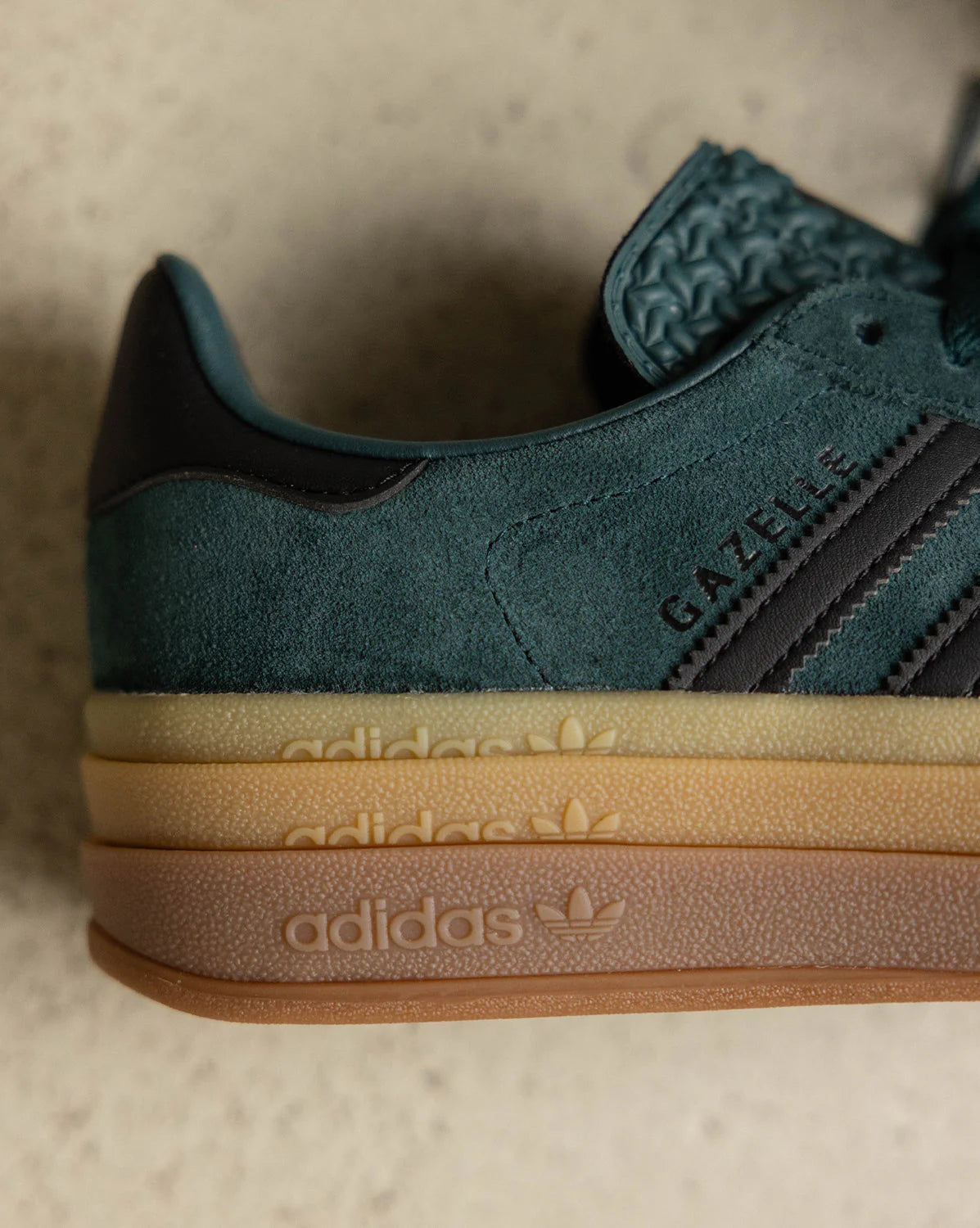 Gazelle Bold W