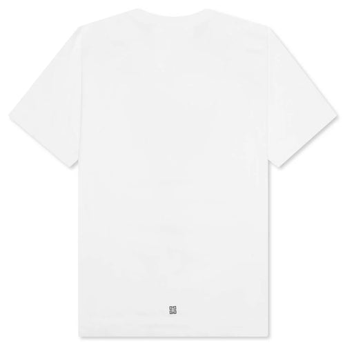 T Shirt White