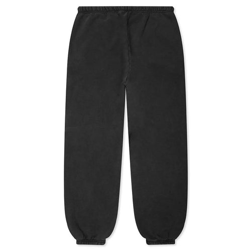 Apocrypha Enemy Sweatpant Mechanic Black