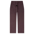 Relaxed Trouser Plum