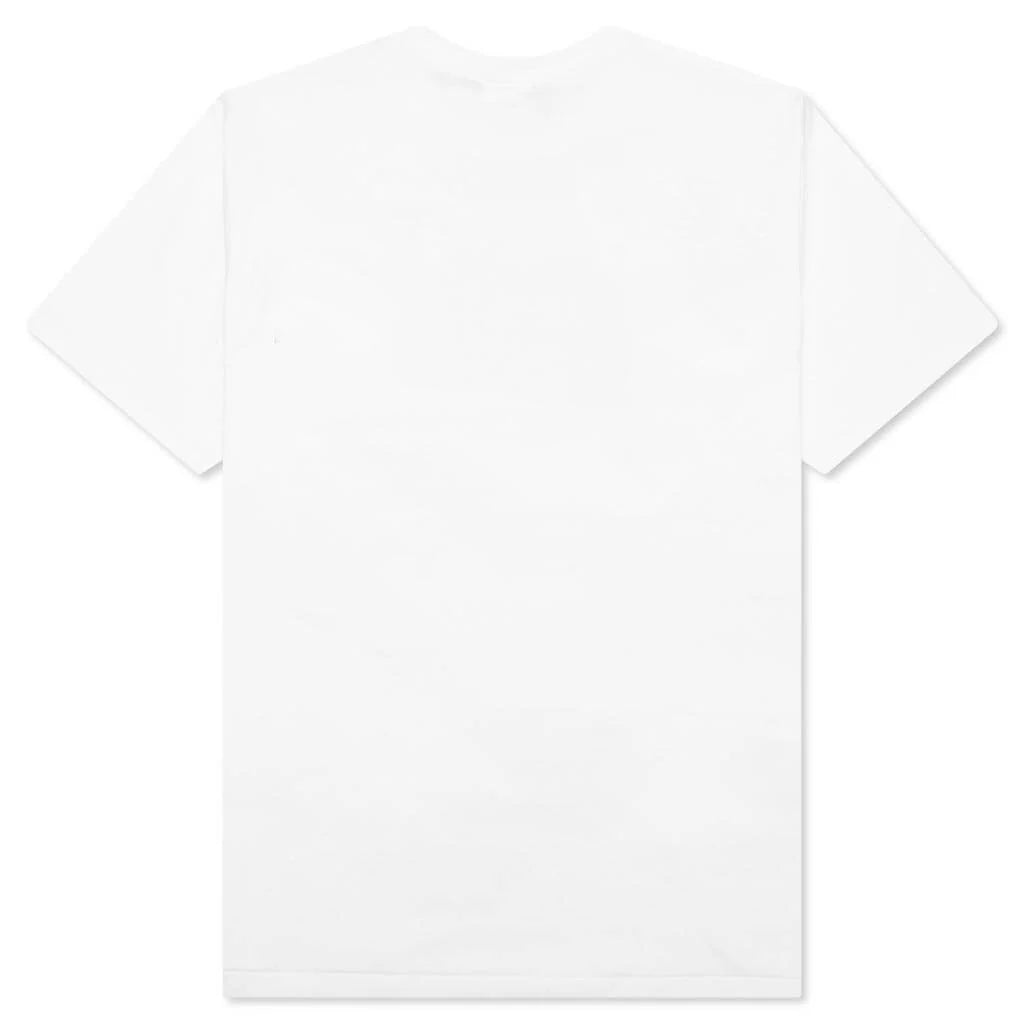 Bathing Ape Tee White