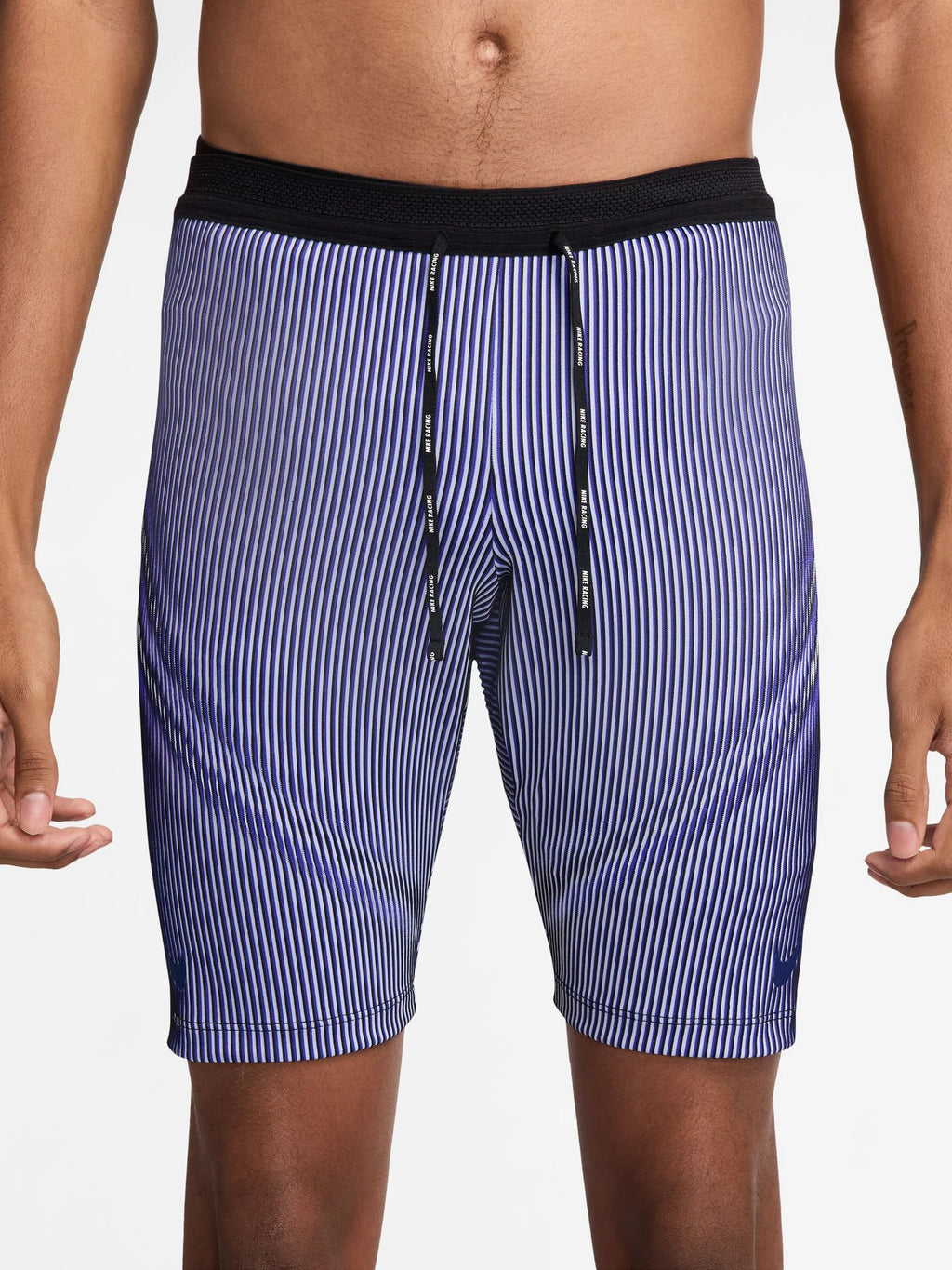 Nike Mens AeroSwift Dri FIT ADV Running 1 2 Length Tights
