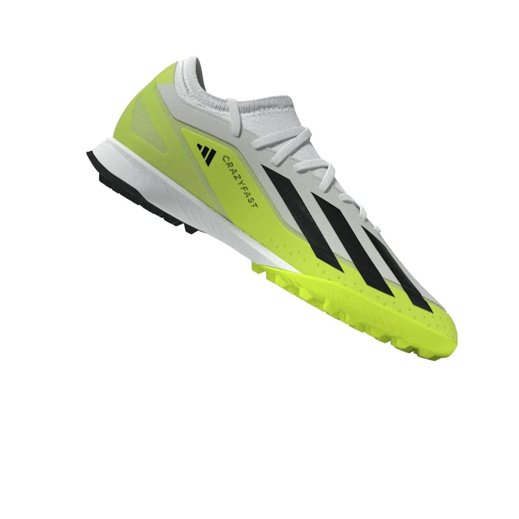 adidas X Crazyfast3 TF Turf Soccer Shoes