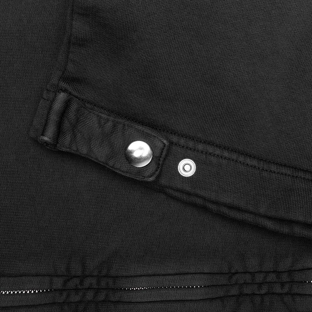 Montecito Jacket Black