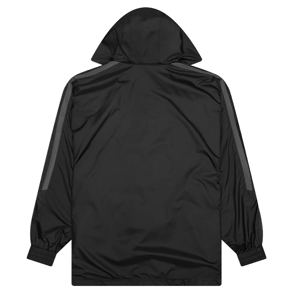 Outerwear Black