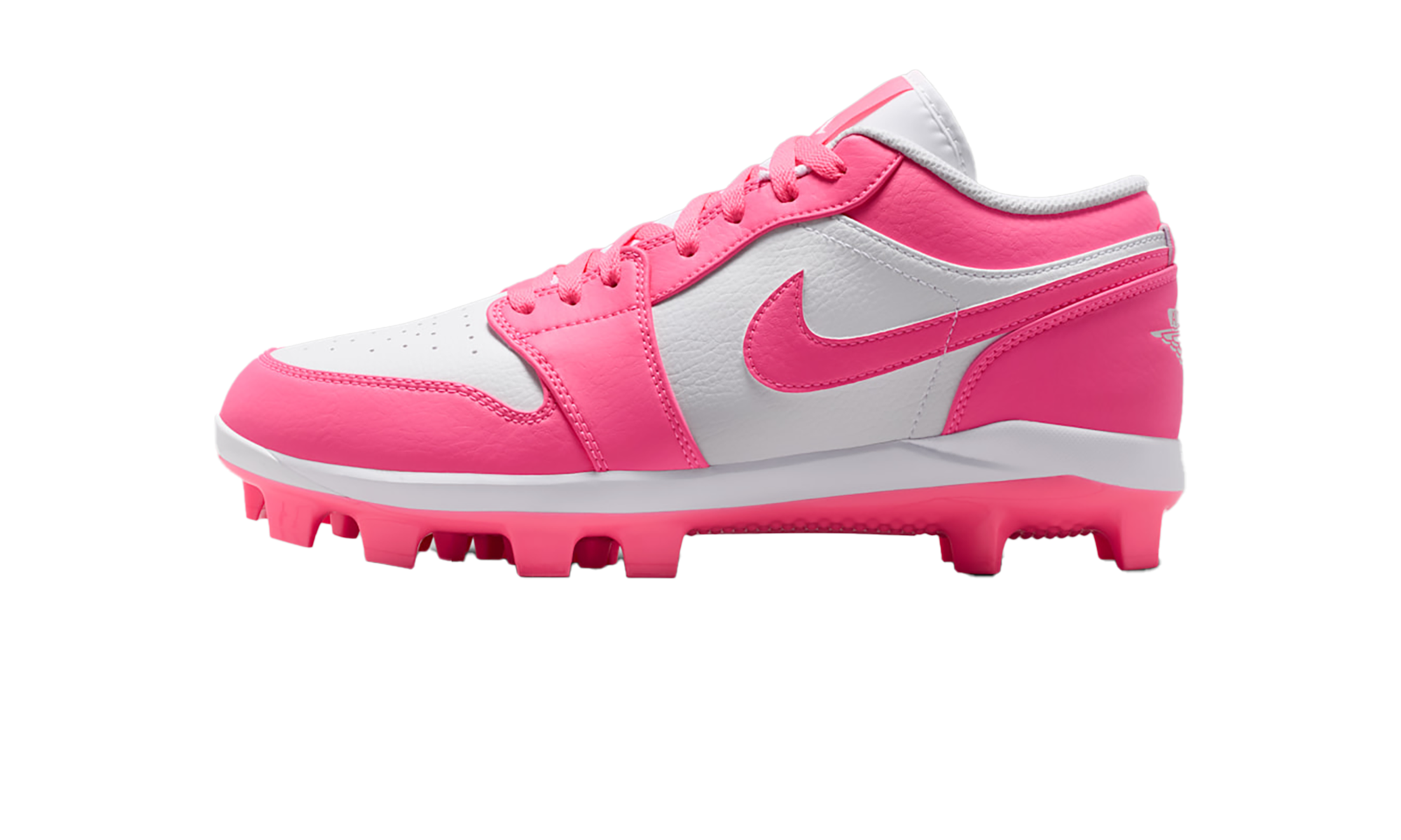 1 Retro MCS Low Cleats "Digital Pink" CJ8524 103