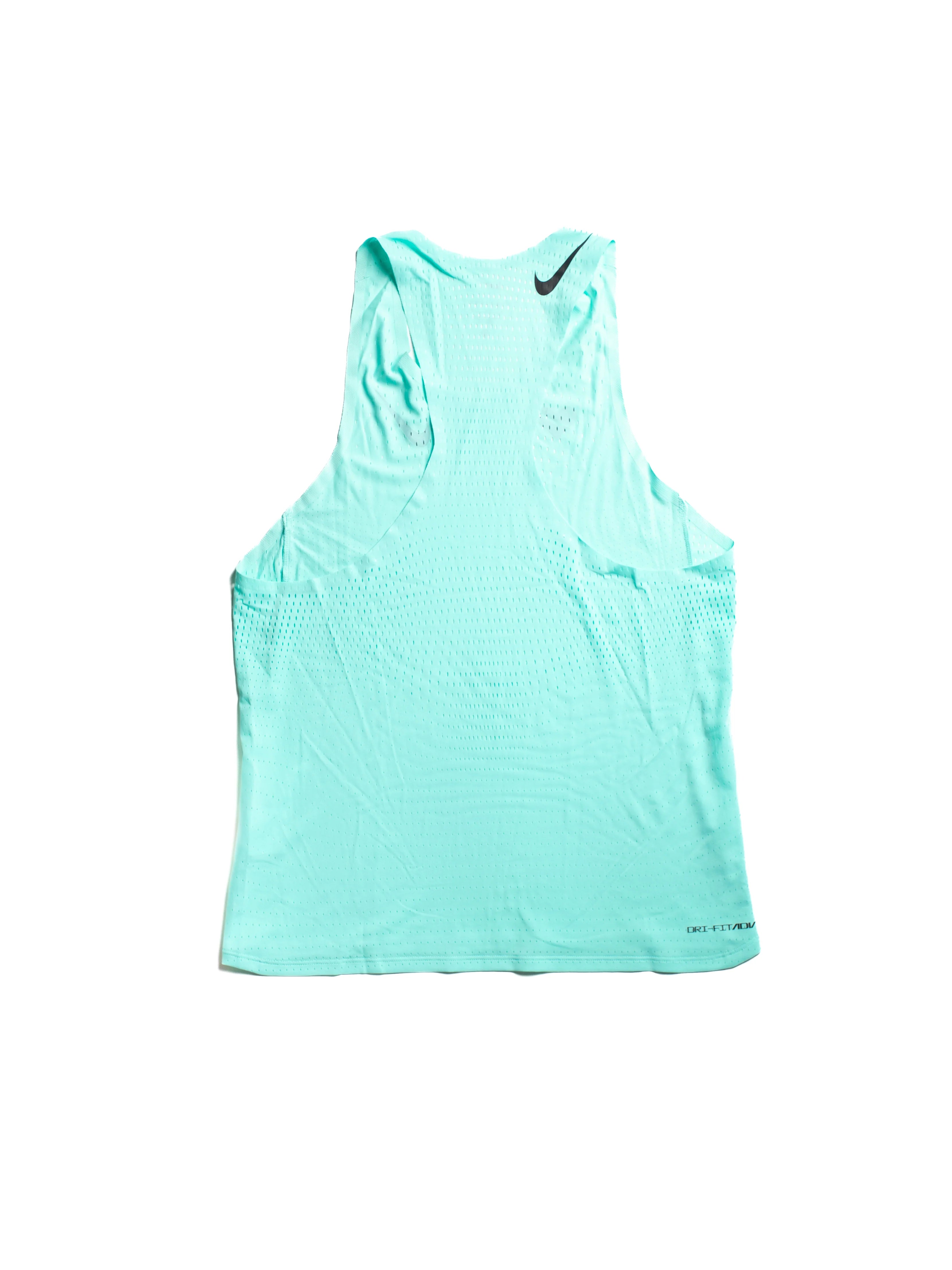Nike Mens AeroSwift Dri FIT ADV Running Singlet