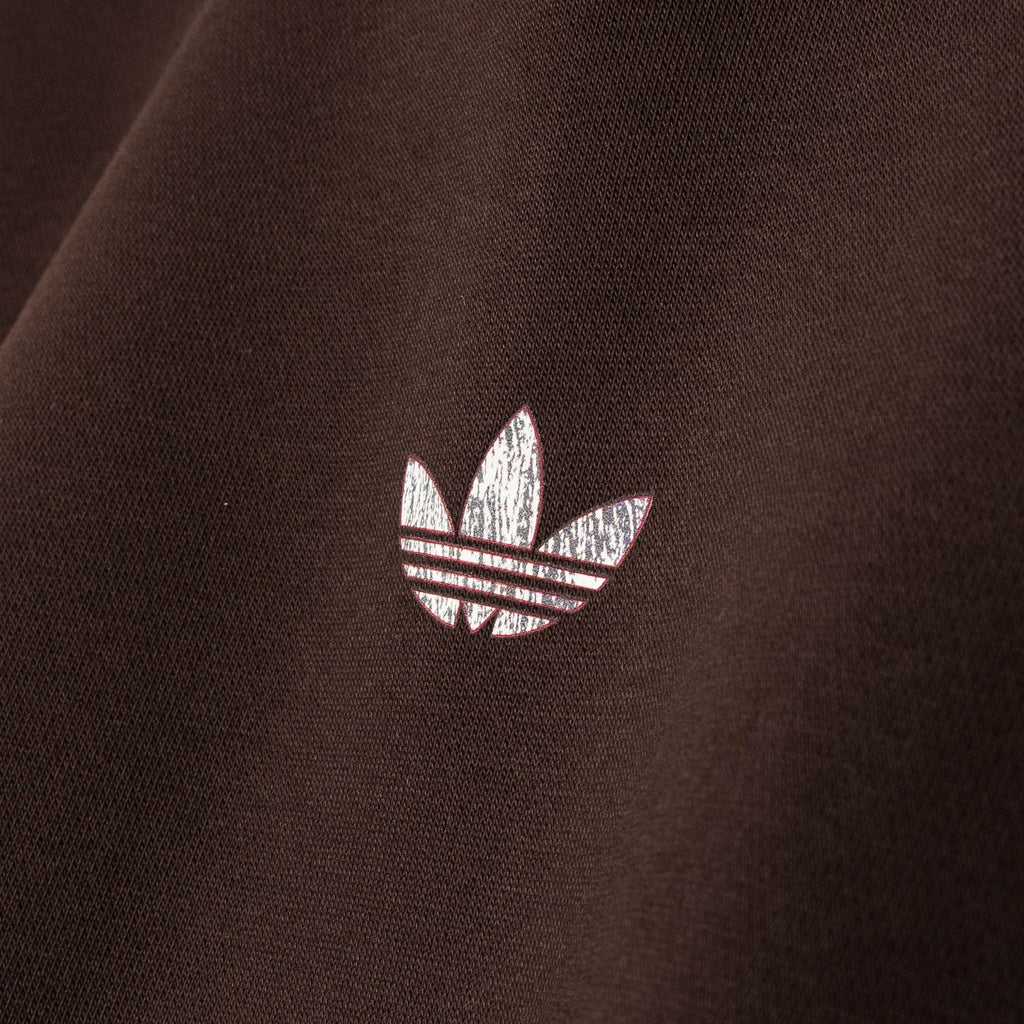 Archive Country Flag Hoodie