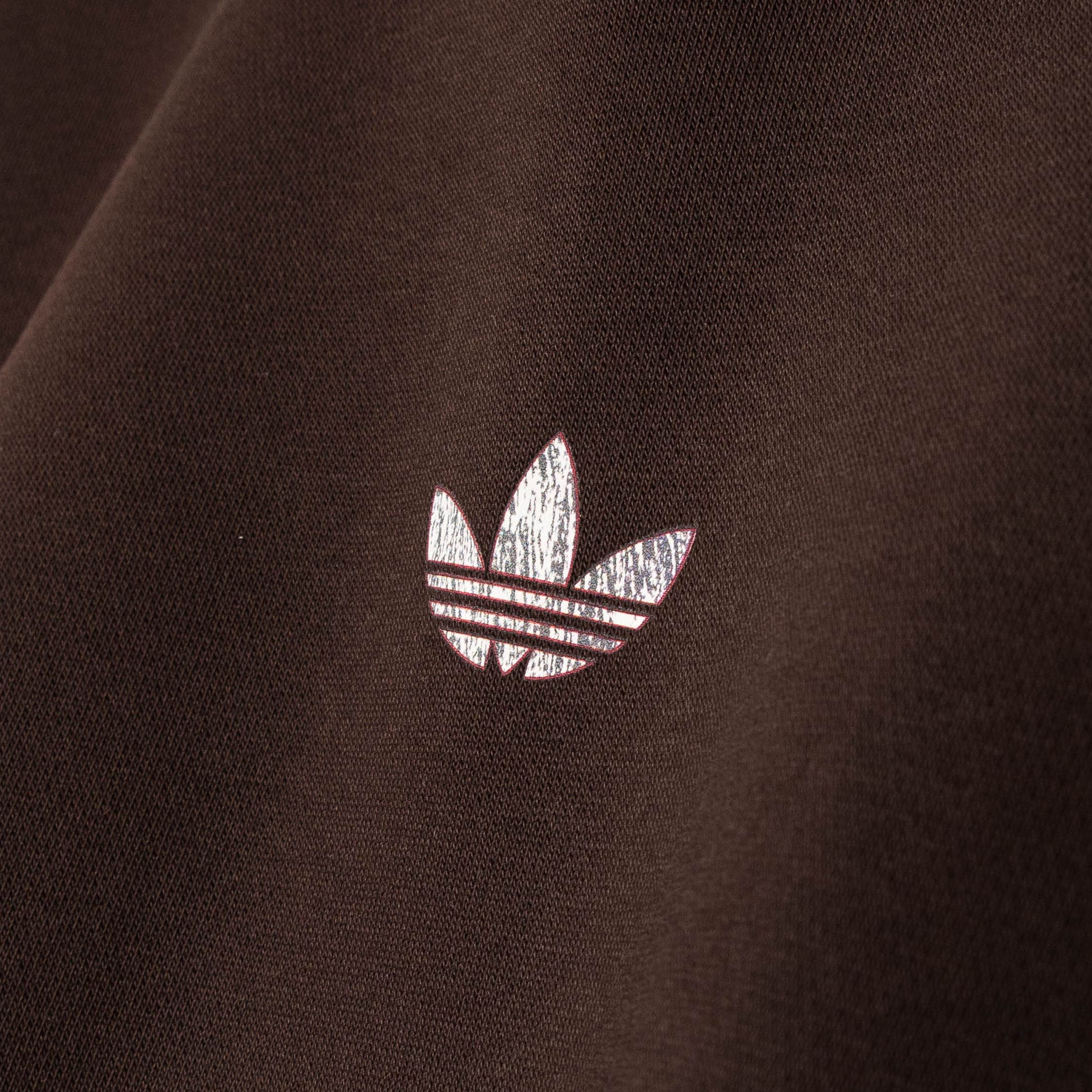 Archive Country Flag Hoodie