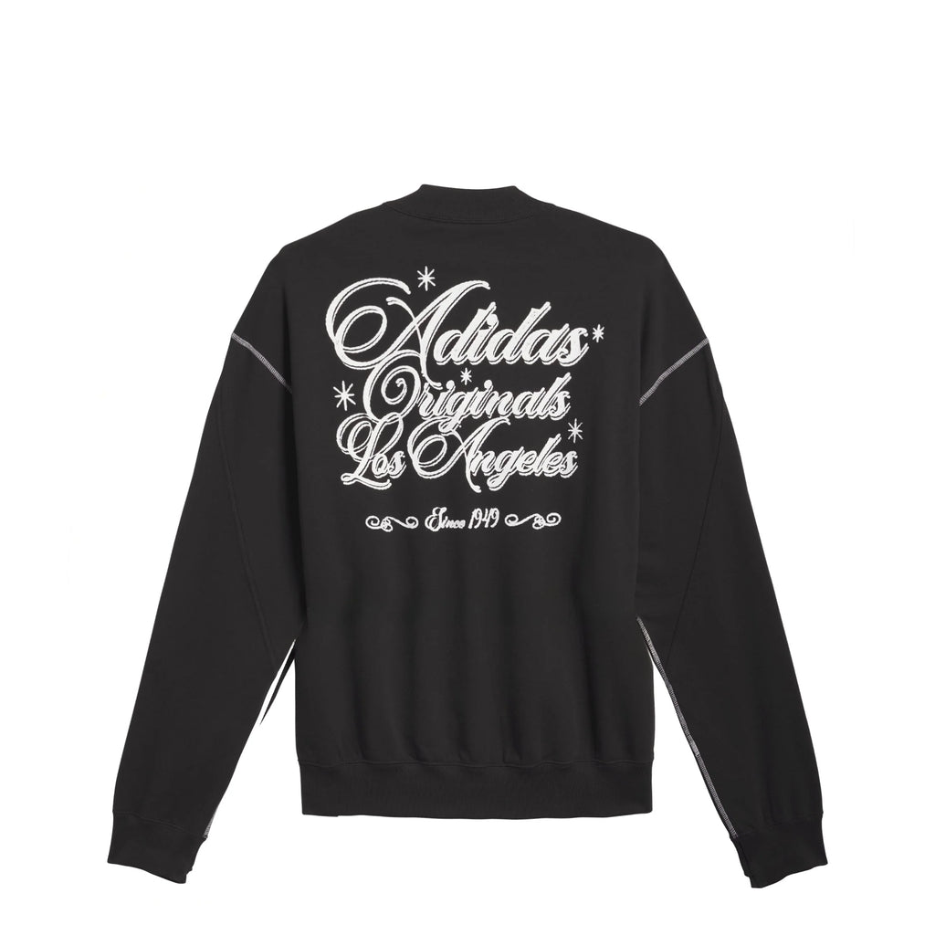Santa Monica Crewneck