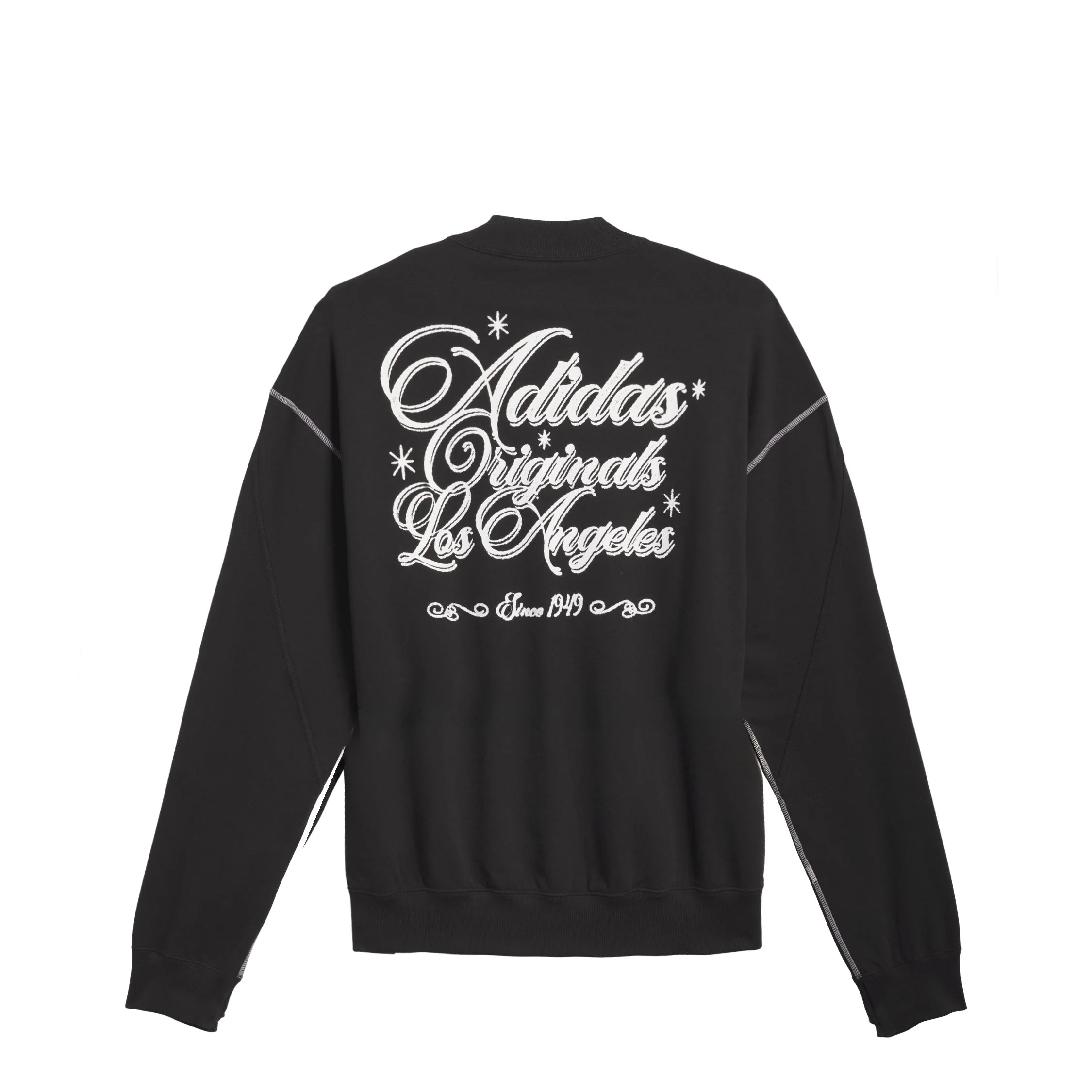 Santa Monica Crewneck
