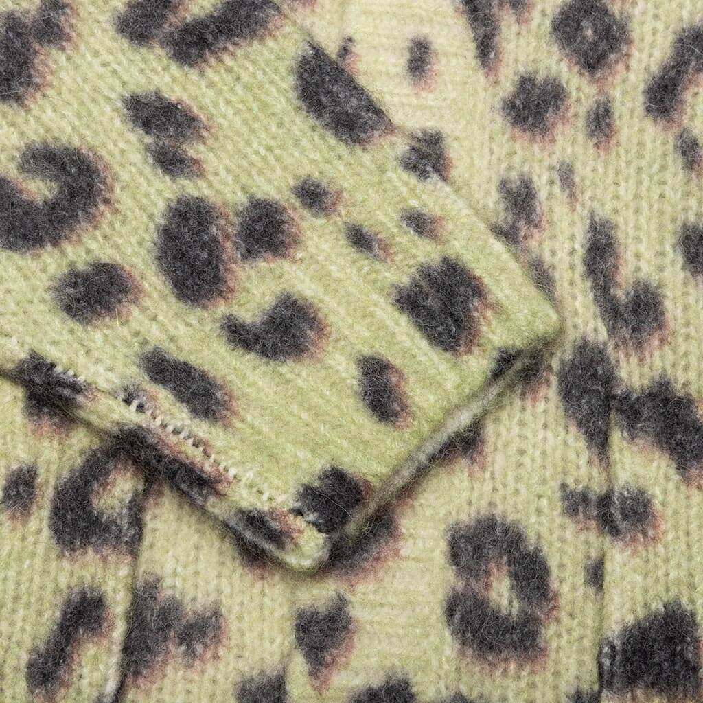 Mounia PR 7704 MK Cardigan P Yellow