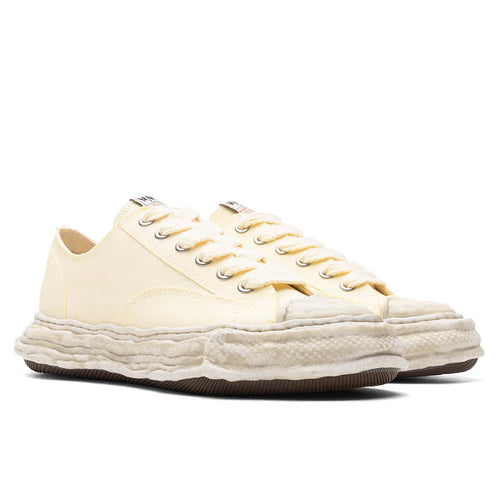 Peterson 23 Low White