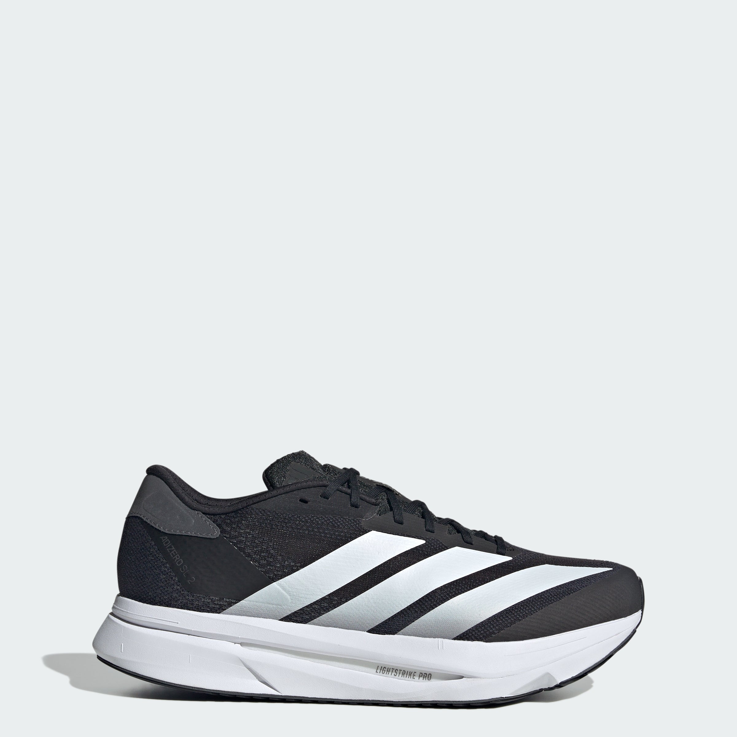 Men's adidas Adizero SL2 Wide Running Shoes