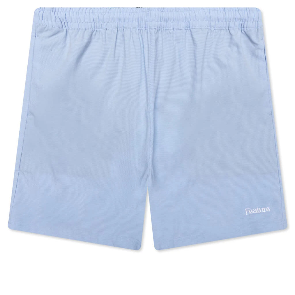 Cabana Short Powder Blue