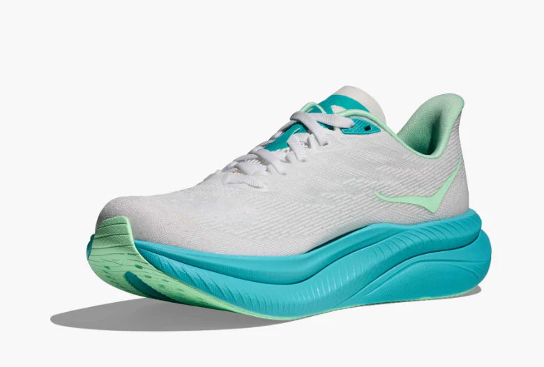 Womens Hoka Mach 6 FINAL SALE