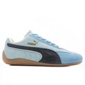 Womens Speedcat Team Light Blue Silver Sky