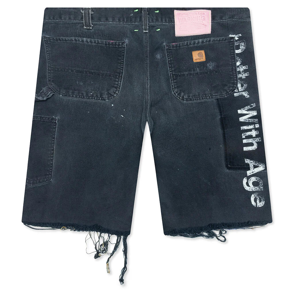 Better With Age x Carhartt Shmuck Shorts Multi