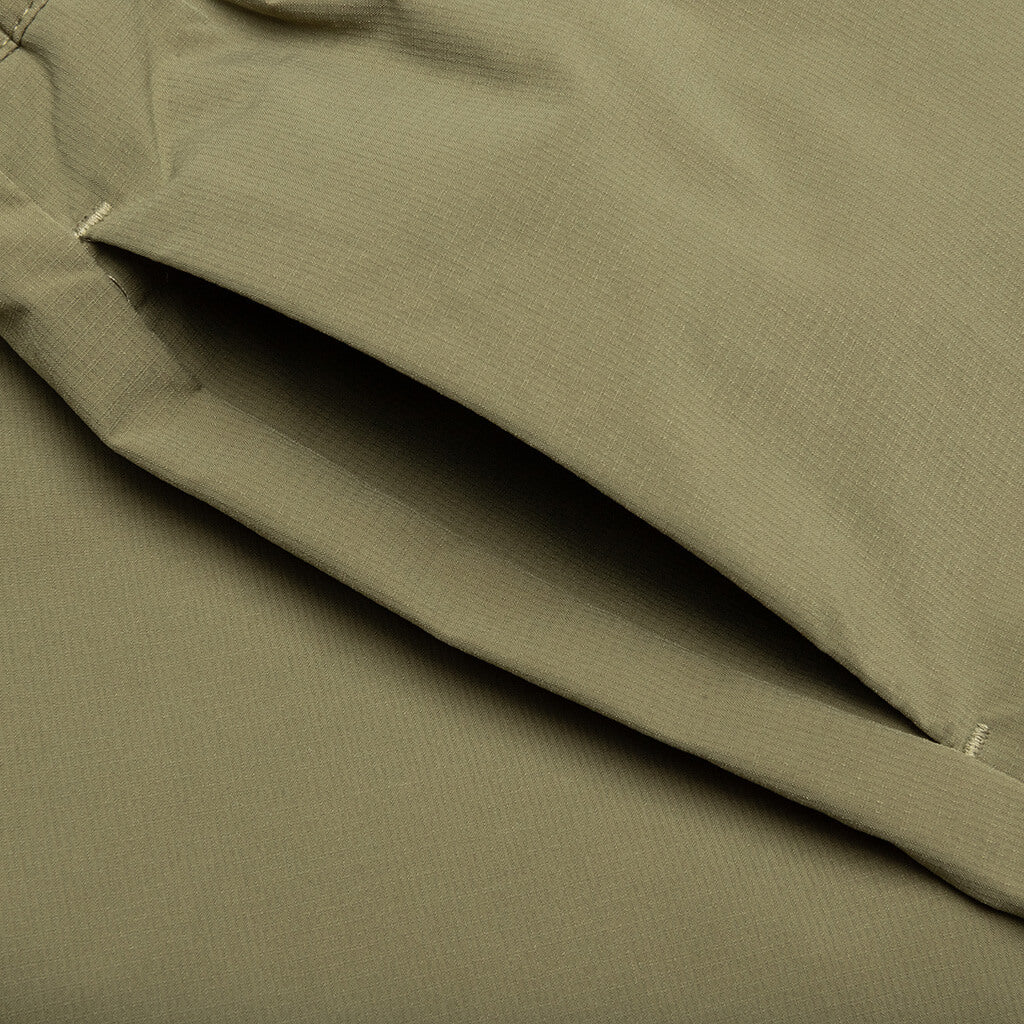 Cabana Short Olive