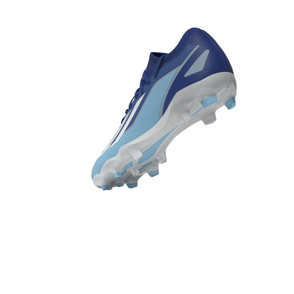 adidas X Crazyfast3 FG Firm Ground Soccer Cleats