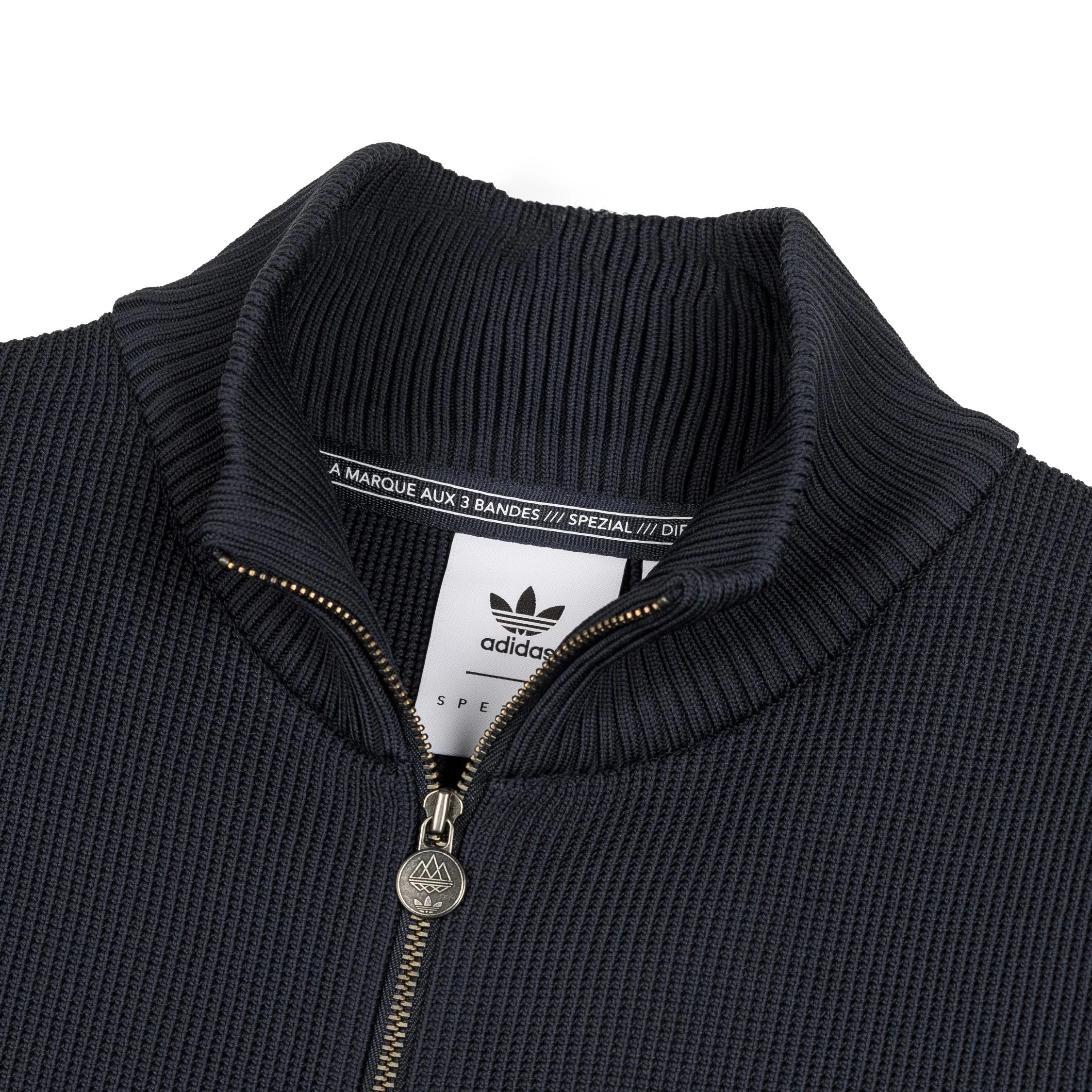 SPZL Lawton Track Top