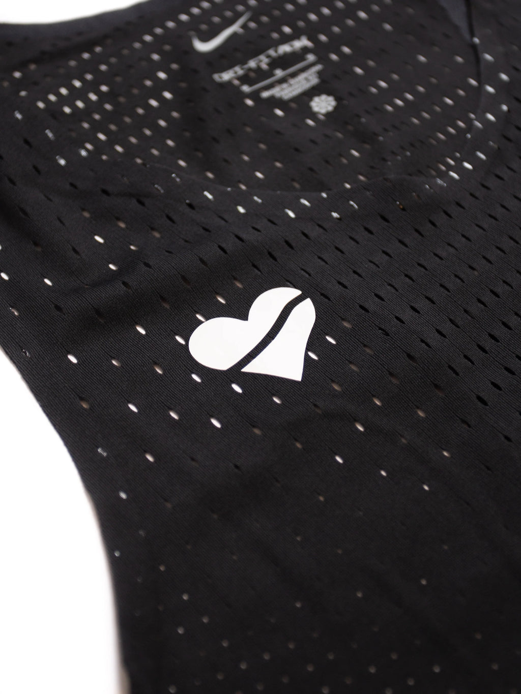 Nike Mens AeroSwift Dri FIT ADV Running Singlet