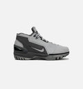 Air Zoom Generation Cemented in History Mens Basketball Shoe Grey Black